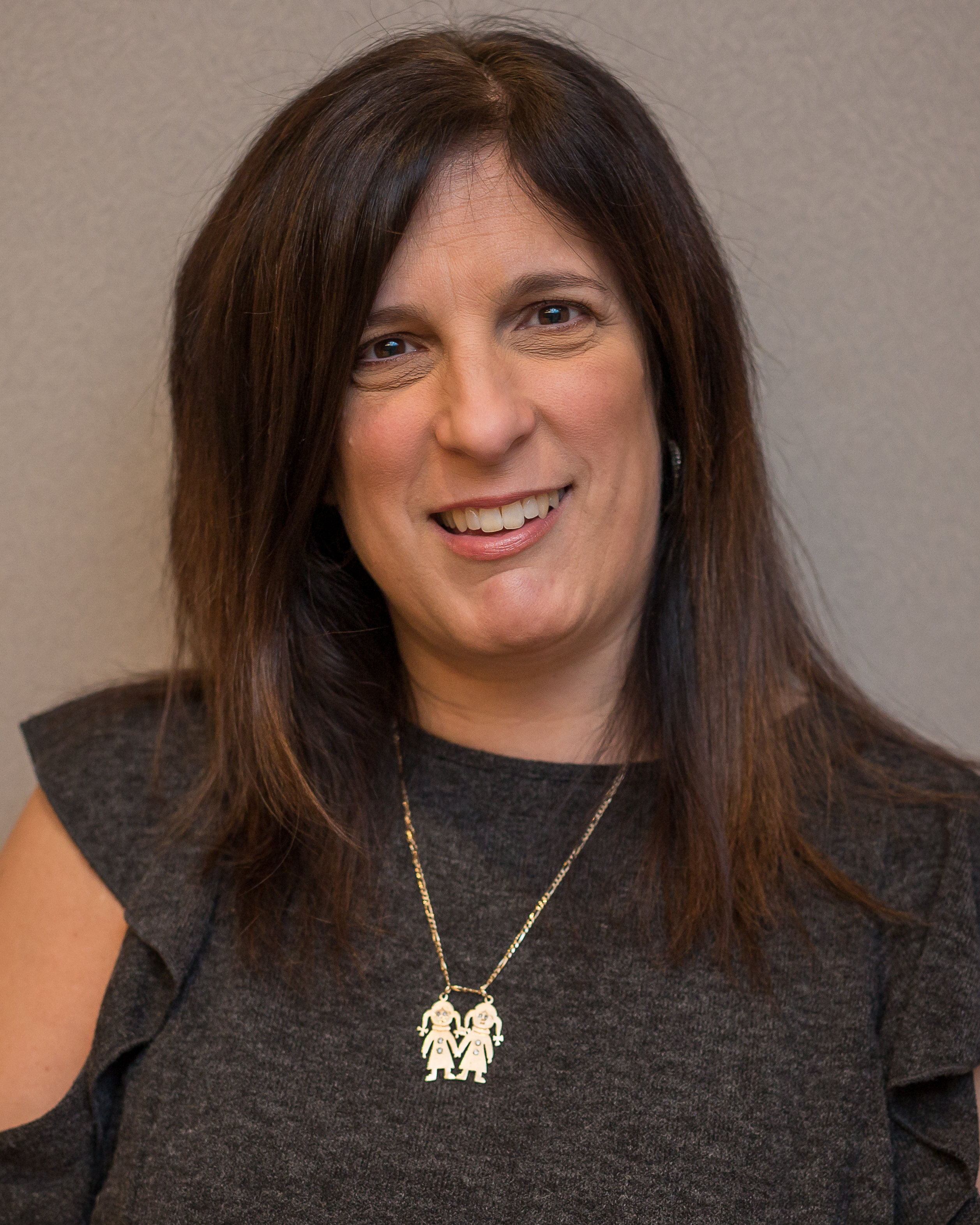 Heidi Rappaport-Lemish