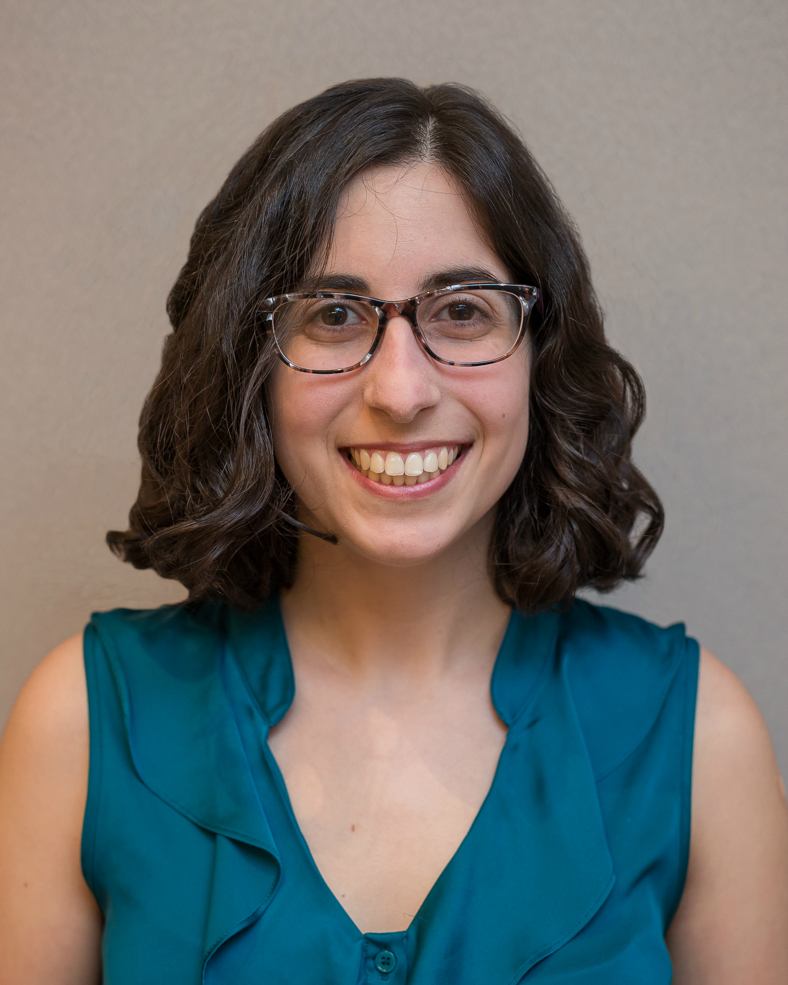 Stephanie Nussbaum